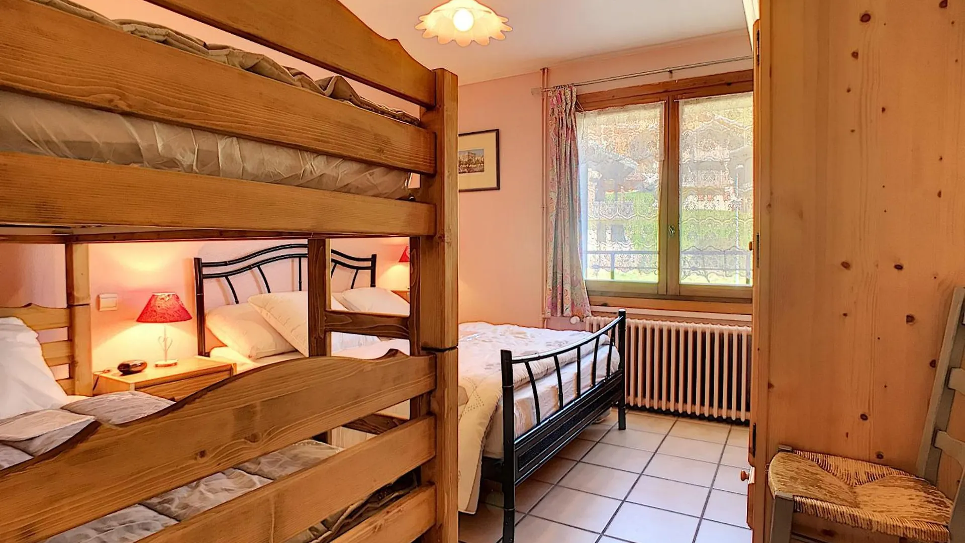 Clos 22 - Appartement - 10 Pers - Proche Centre Les Gets