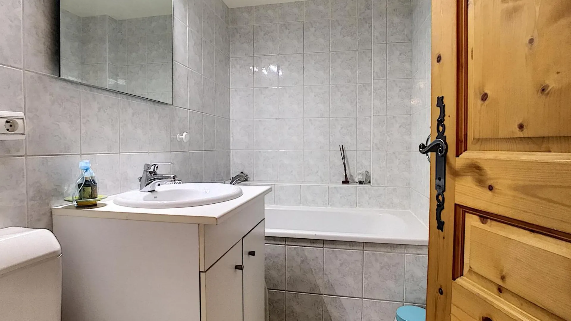 Clos 22 - Appartement - 10 Pers - Proche Centre Les Gets